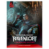 Wizards Of The Coast - Dungeons & Dragons: Ravenloft - The Horrors Within