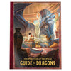 Wizards Of The Coast - D&D: The Practically Complete Guide To Dragons