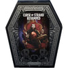 Wizards Of The Coast - D&D Adventure: Curse Of Strahd Revamped Box Set