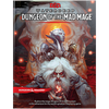 Wizards Of The Coast - D&D Adventure Waterdeep: Dungeon Of The Mad Mage