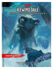 Wizards Of The Coast - D&D Adventure Icewind Dale: Rime Of The Frostmaiden