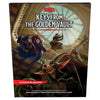 Wizards Of The Coast - Dungeons & Dragons: Keys From The Golden Vault