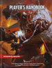 Wizards Of The Coast - Dungeons & Dragons: 5Th Edition - Player's Handbook