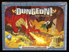 Wizards Of The Coast - D&D Dungeon! Board Game By Wotc