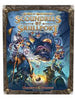 Wizards Of The Coast - D&D Lords Of Waterdeep: Scoundrels Of Skullport