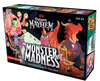 Wizards Of The Coast - D&D Dungeon Mayhem: Monster Madness Expansion