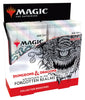 Wizards Of The Coast - Magic: The Gathering - Adventures In The Forgotten Realms Collector Booster