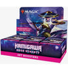 Wizards Of The Coast - Magic: The Gathering - Kamigawa Neon Dynasty Set