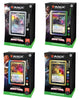 Wizards Of The Coast - Magic: The Gathering - Commander Masters Commander Deck Display (4Ct)