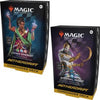 Wizards Of The Coast - Magic: The Gathering - Aetherdrift Commander Decks 4Ct