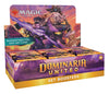 Wizards Of The Coast - Magic: The Gathering - Dominaria United Set Booster