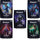 Wizards Of The Coast - Magic: The Gathering - Foundations Commander Deck Carton (5Ct - 5 Types) Pre-Order