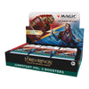 Wizards Of The Coast - Magic: The Gathering - Lord Of The Rings: Tales Of Middle-Earth Jumpstart Booster Vol. 2