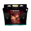 Wizards Of The Coast - Magic: The Gathering - Lord Of The Rings Tales Of Middle-Earth Starter Kit