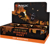 Wizards Of The Coast - Magic: The Gathering - Innistrad: Midnight Hunt Set Booster