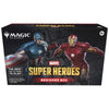 Wizards Of The Coast - Magic: The Gathering - Marvel Super Heroes Beginner Box