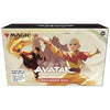 Wizards Of The Coast - Magic: The Gathering - Avatar The Last Airbender Beginner Box