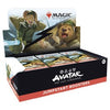 Wizards Of The Coast - Magic: The Gathering - Avatar The Last Airbender Jumpstart Booster Box