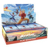 Wizards Of The Coast - Magic: The Gathering - Avatar The Last Airbender Play Booster
