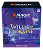 Wizards Of The Coast - Magic: The Gathering - Wilds Of Eldraine Prerelease Carton (15Ct)