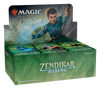 Wizards Of The Coast - Magic: The Gathering - Zendikar Rising Booster Box
