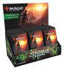 Wizards Of The Coast - Magic: The Gathering - Zendikar Rising Set Booster Box