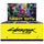 Weird Co -  Cyberpunk Tcg: Retail Booster (24Ct) Pre-Order