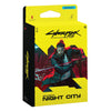 Weird Co -  Cyberpunk Tcg: Retail Starter Deck: Embracing Power (6Ct) Pre-Order