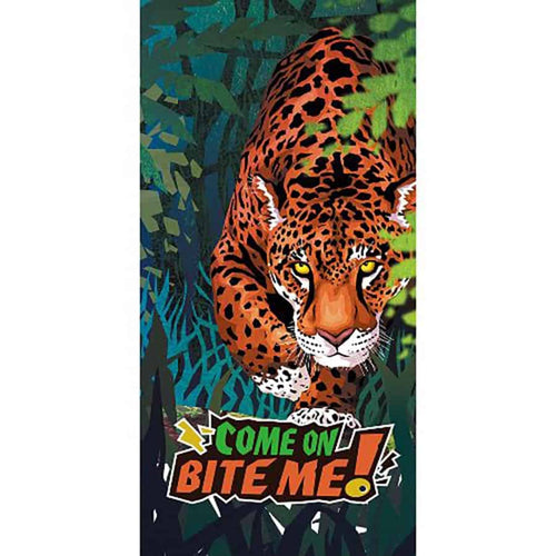 Whales Entertainment -   Come On Bite Me