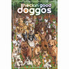 Wet Ink Games -  Heckin' Good Doggos (Rpg) Pre-Order