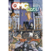 Wet Ink Games -  Omg Cats! (Rpg) Pre-Order