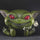 Wizkids -  Pathfinder Foam Figures: Baby Goblin Life-Sized Figure