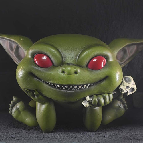 Wizkids -  Pathfinder Foam Figures: Baby Goblin Life-Sized Figure
