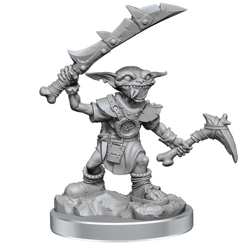 Wizkids -  Pathfinder Battles: Legendary Cuts: W2a Goblins