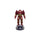 Wizkids -  Marvel Heroclix: Iconix: Iron Man Hall Of Armor