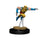 Wizkids -  Marvel Heroclix Iconix: First Appearance Wolverine