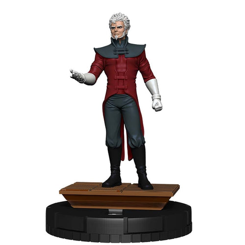 Wizkids -  Marvel Heroclix: Collector's Trove Release Day Kit