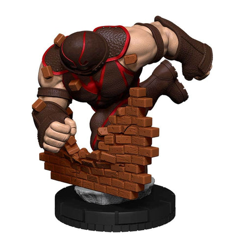 Wizkids -  Marvel Heroclix: Smash And Destroy Booster Brick (12Ct) (Pre-Release)
