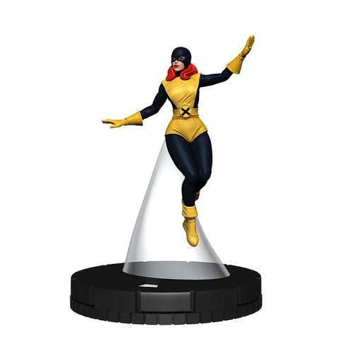 Wizkids -  Marvel Heroclix Iconix: First Appearance X-Men