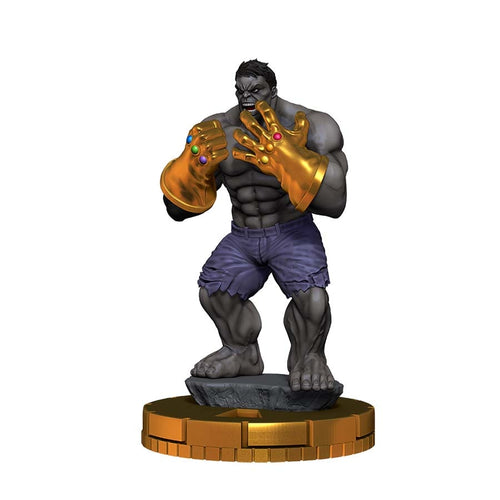 Wizkids -  Marvel Heroclix: Ultimate Hulk