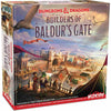 Wizkids -  Dungeons And Dragons: Builders Of Baldur's Gate Pre-Order