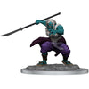 Wizkids -  Dungeons And Dragons: Nolzur's Marvelous Unpainted Miniatures: Oni Paint Night Kit