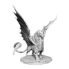 Wizkids -  Dungeons And Dragons Nolzur's Marvelous Miniatures: W17 Dragonne