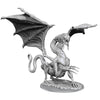 Wizkids -  Dungeons And Dragons Nolzur's Marvelous Miniatures: W17 Jabberwock