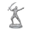 Wizkids -  Dungeons And Dragons Nolzur's Marvelous Miniatures: W17 Githyanki