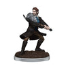 Wizkids -  Critical Role: Unpainted Miniatures: W3 Vampire And Necromancer Nobles