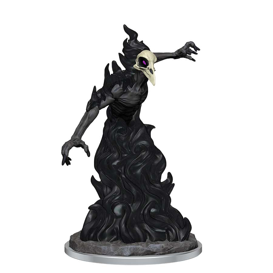 Wizkids -  Critical Role: Unpainted Miniatures: W3 Revenge Demon