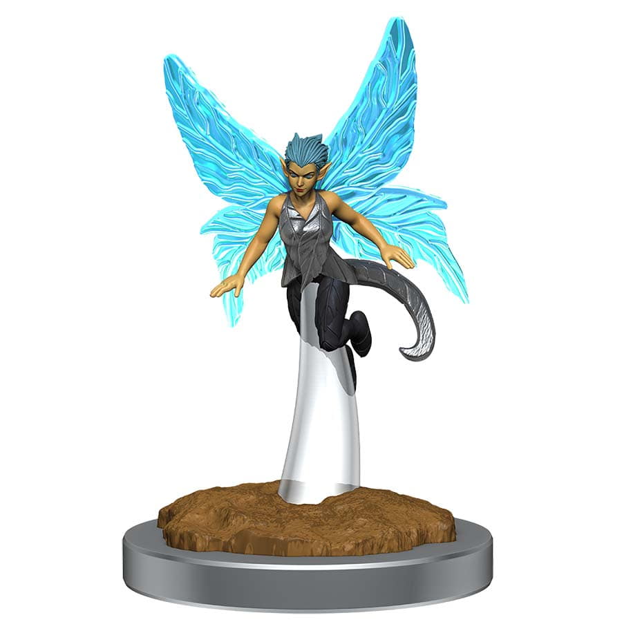 Wizkids -  Critical Role: Unpainted Miniatures: W3 Wisher Pixies