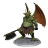 Wizkids -  Dungeons And Dragons Nolzur's Marvelous Miniatures: W19 Nycaloth