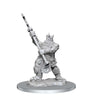 Wizkids -  Critical Role: Unpainted Miniatures: W4 Oni